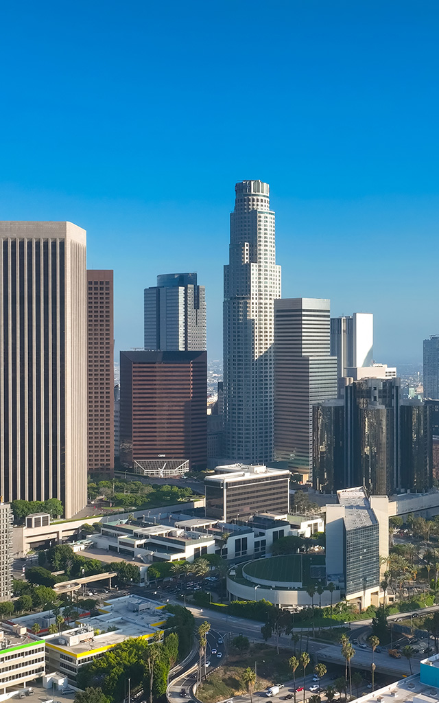 Los Angeles