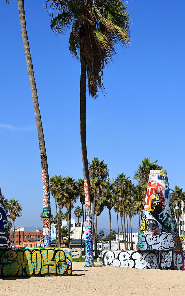 Los Angeles