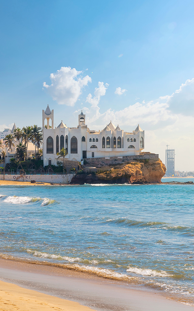 Mazatlan