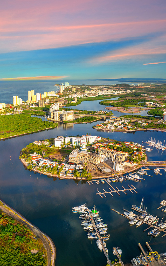 Mazatlan