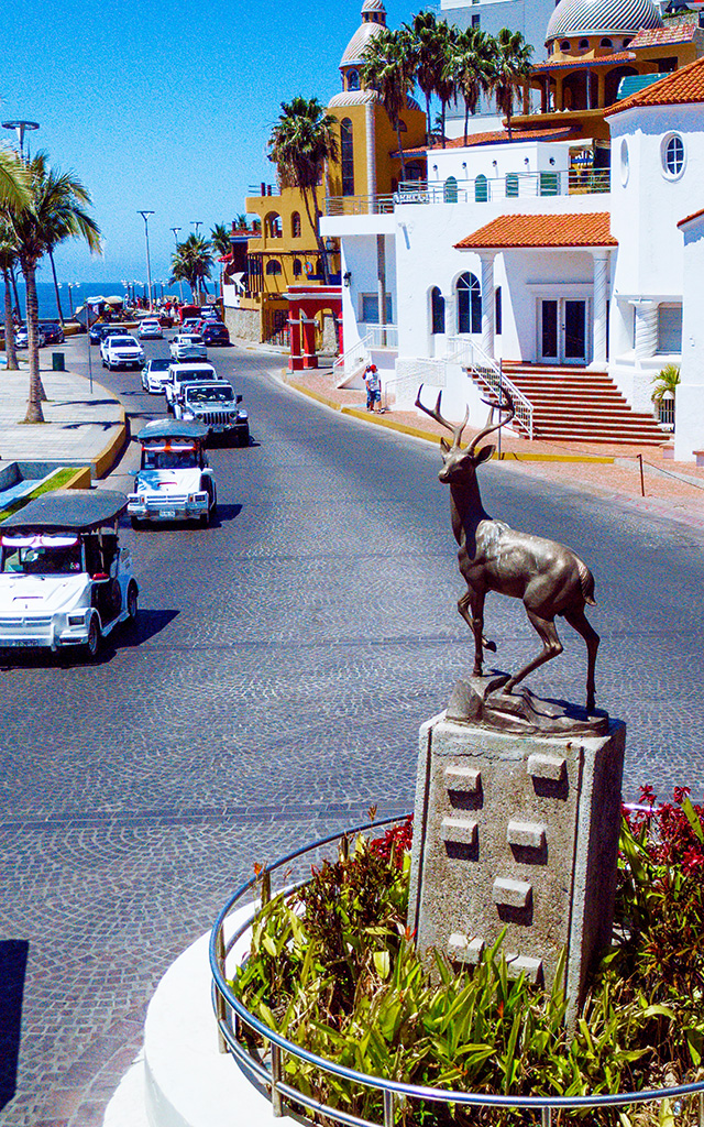 Mazatlan