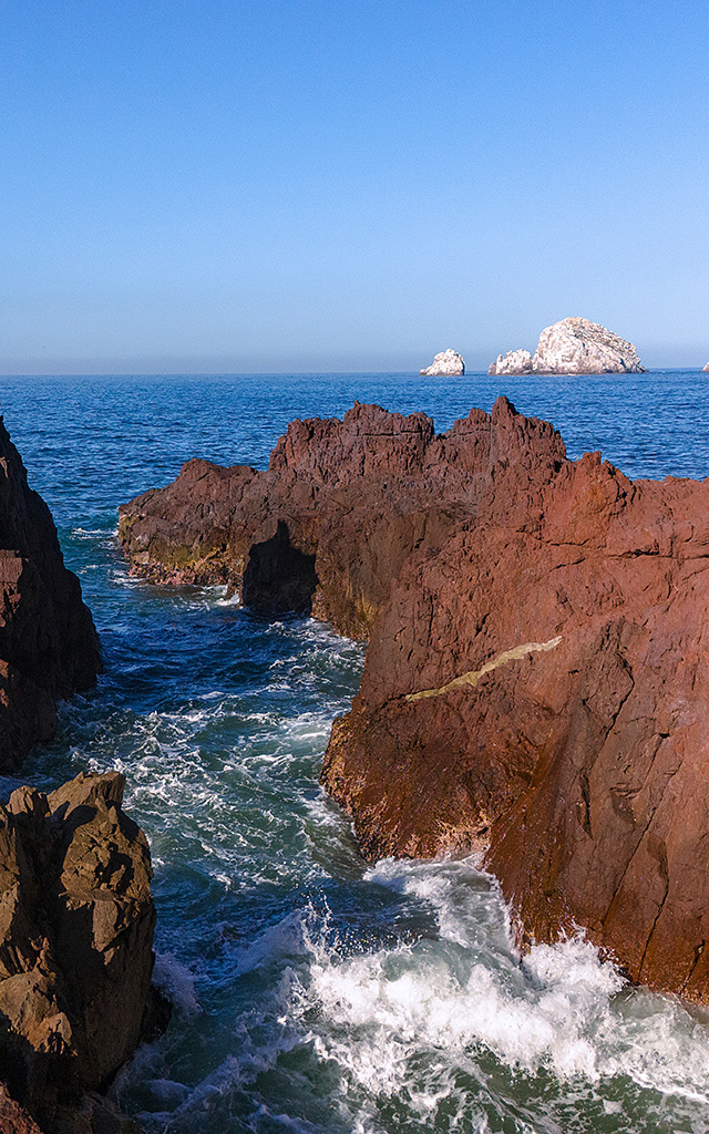 Mazatlan