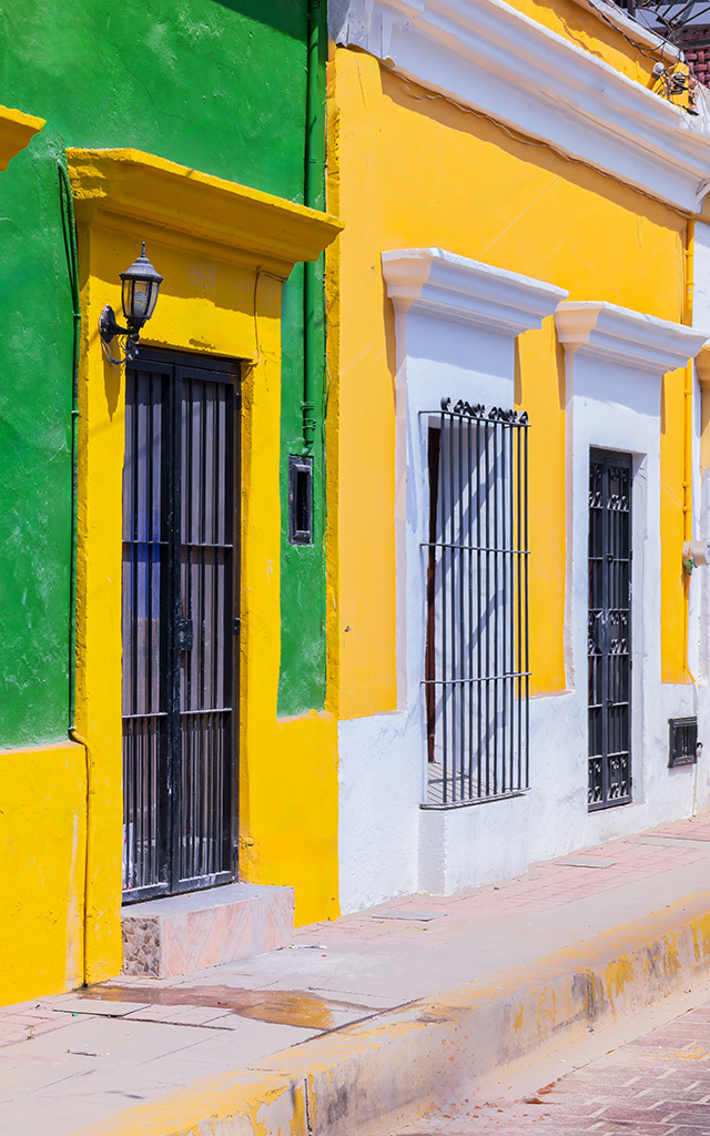 Mazatlan