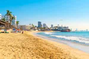 Mazatlan, Mexico
