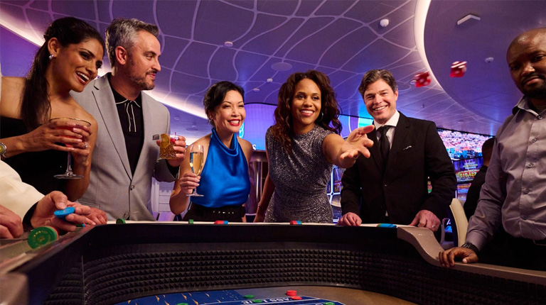 Princess Casino