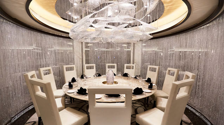 Chef’s Table Lumiere