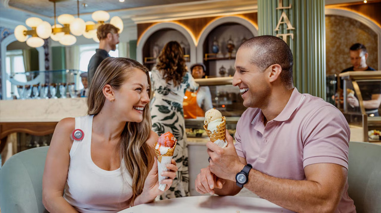 Gelato