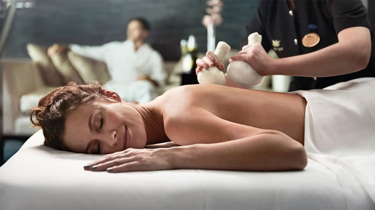 Lotus Spa