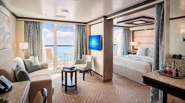 Penthouse Suite