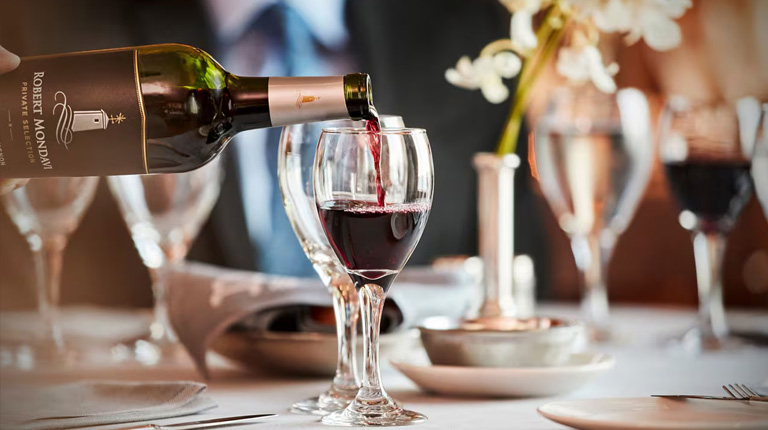 Reserve Collection Dining
