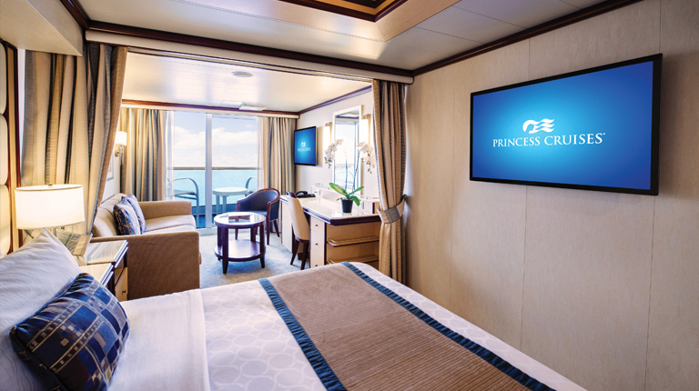 Reserve Collection Mini-Suite