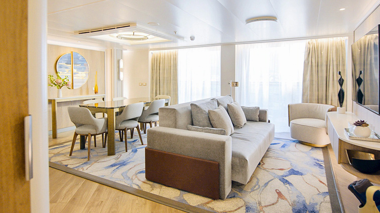 Sky Suite