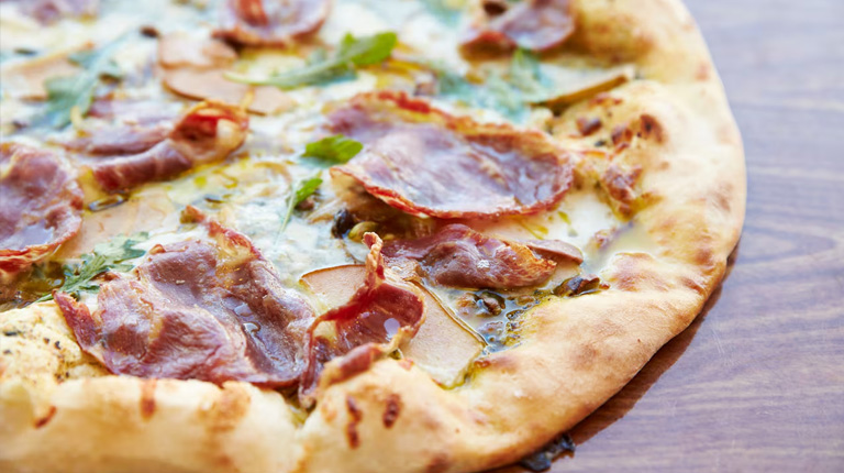 Slice Pizzeria