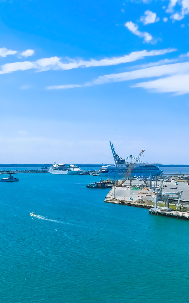Port Canaveral