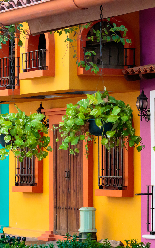 Puerto Vallarta