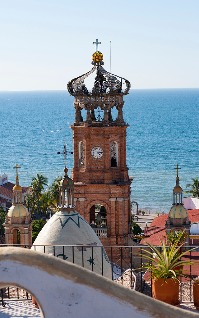 Puerto Vallarta