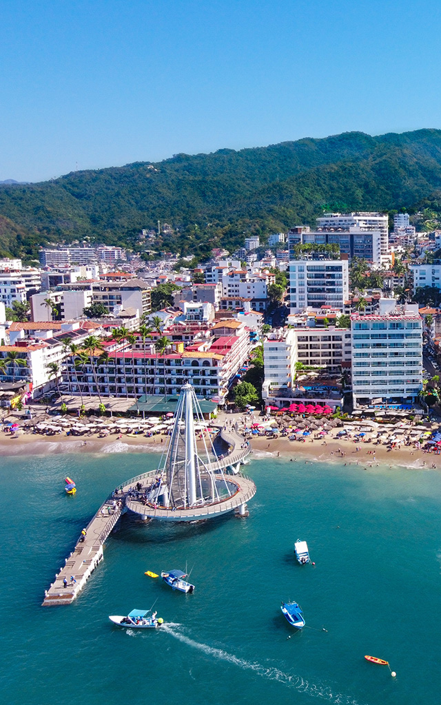 Puerto Vallarta