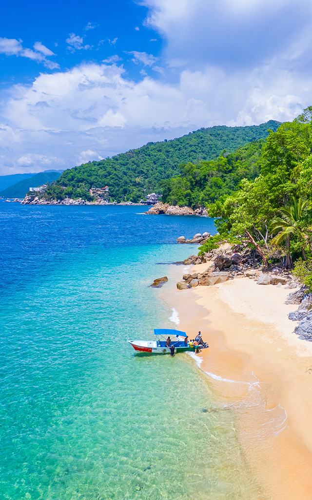 Puerto Vallarta
