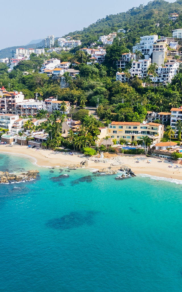 Puerto Vallarta