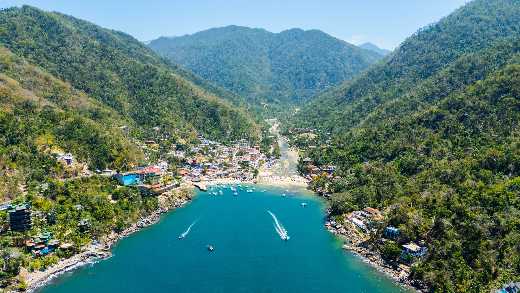 Puerto Vallarta, Mexico