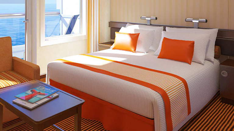 Ocean Suite