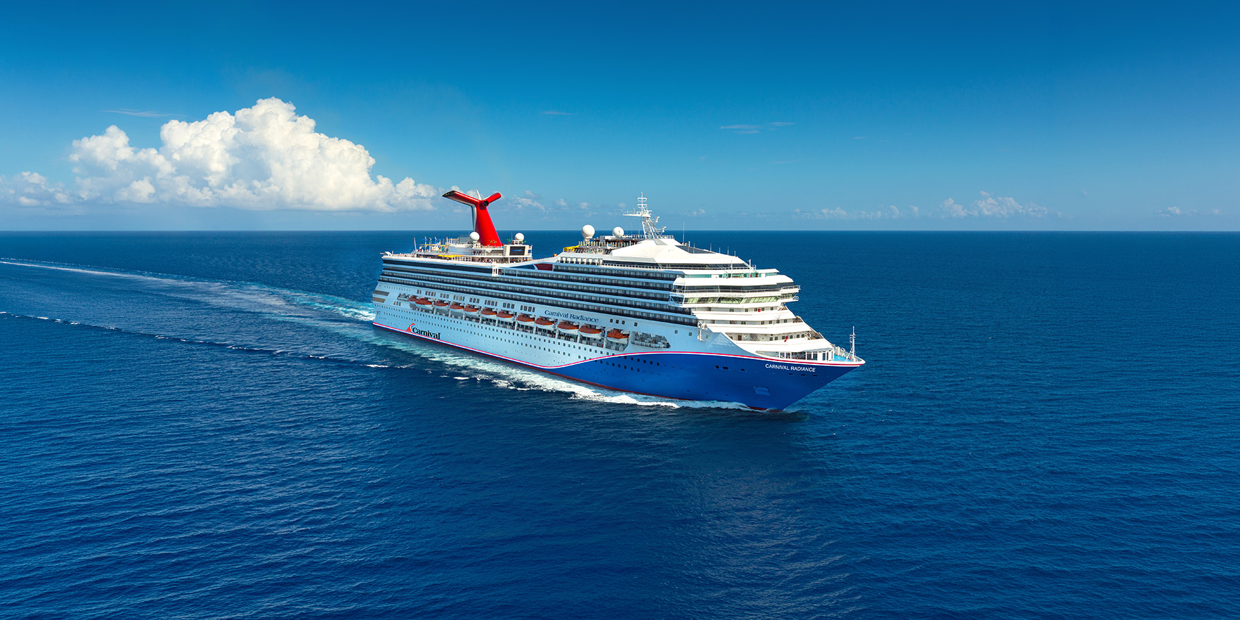 Carnival Radiance
