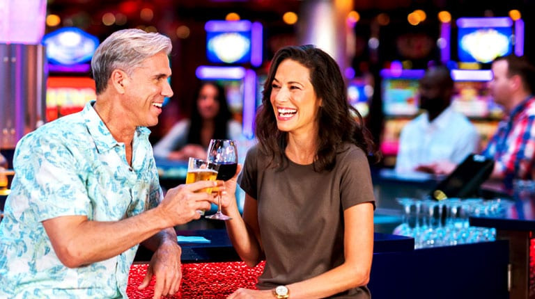 Casino Bar