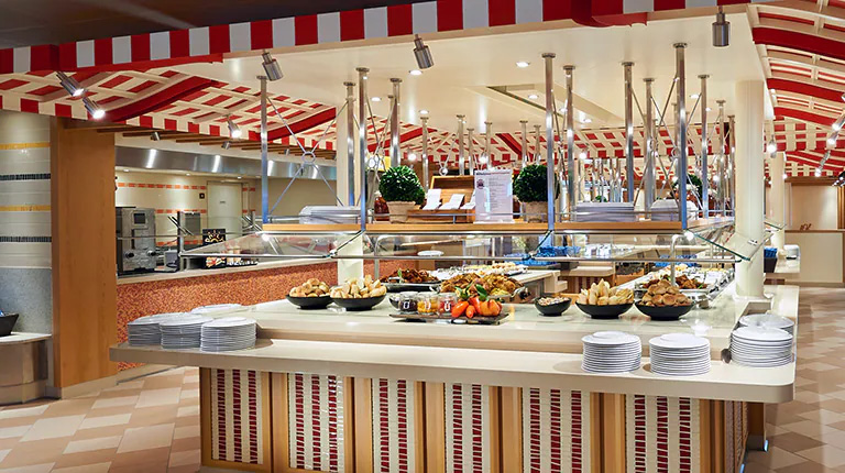 Lido Marketplace