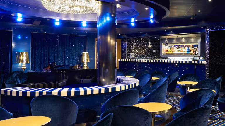 Piano Bar