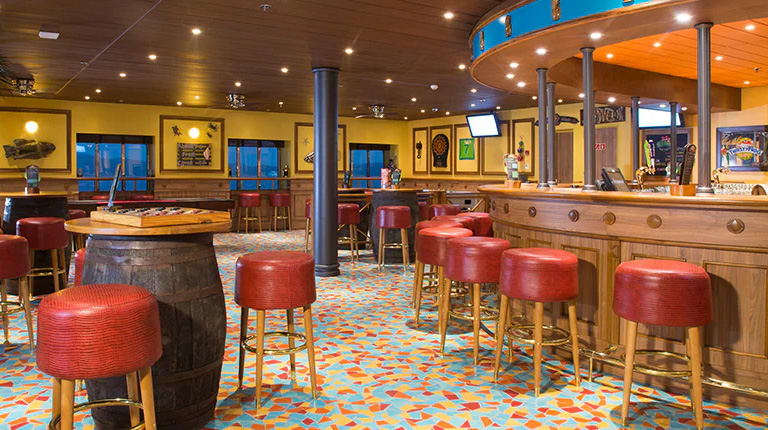 RedFrog Pub
