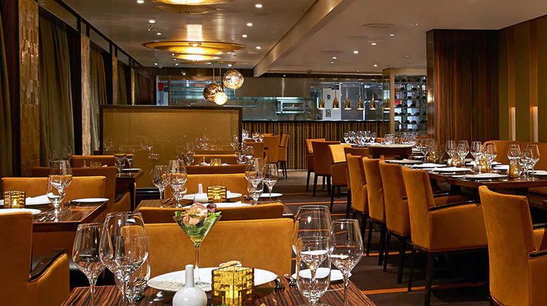 Steakhouse