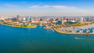 Long Beach, CA