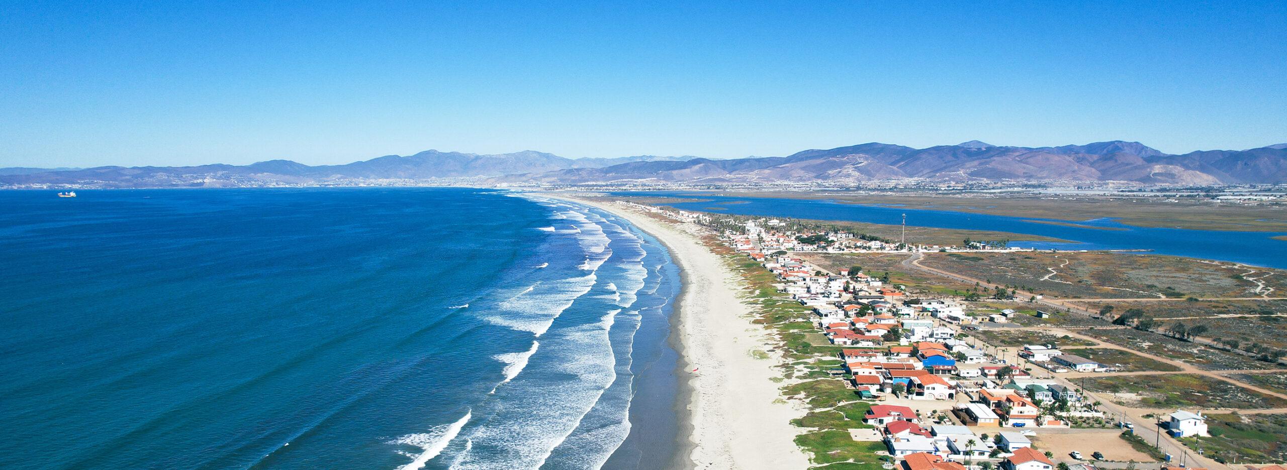Ensenada, Mexico
