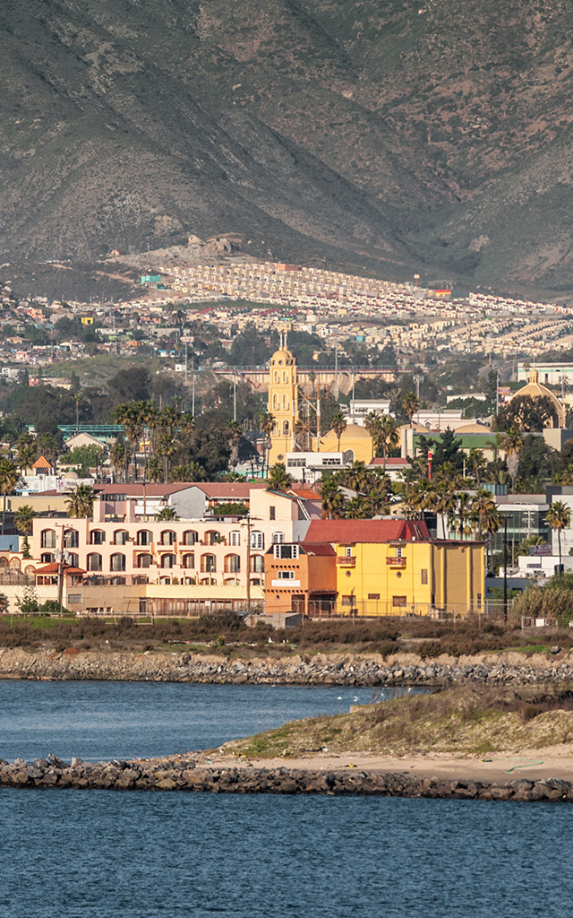 Ensenada, Mexico