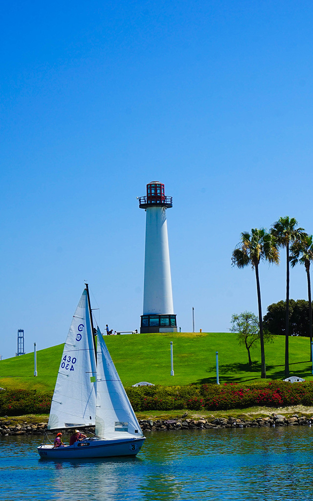 Long Beach, California