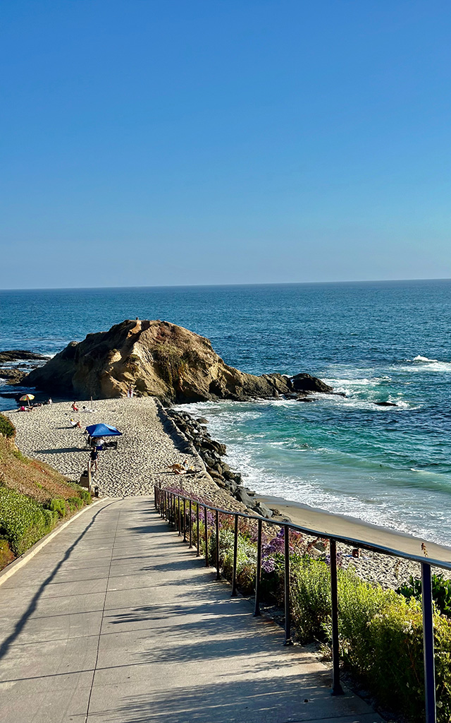 Long Beach, California