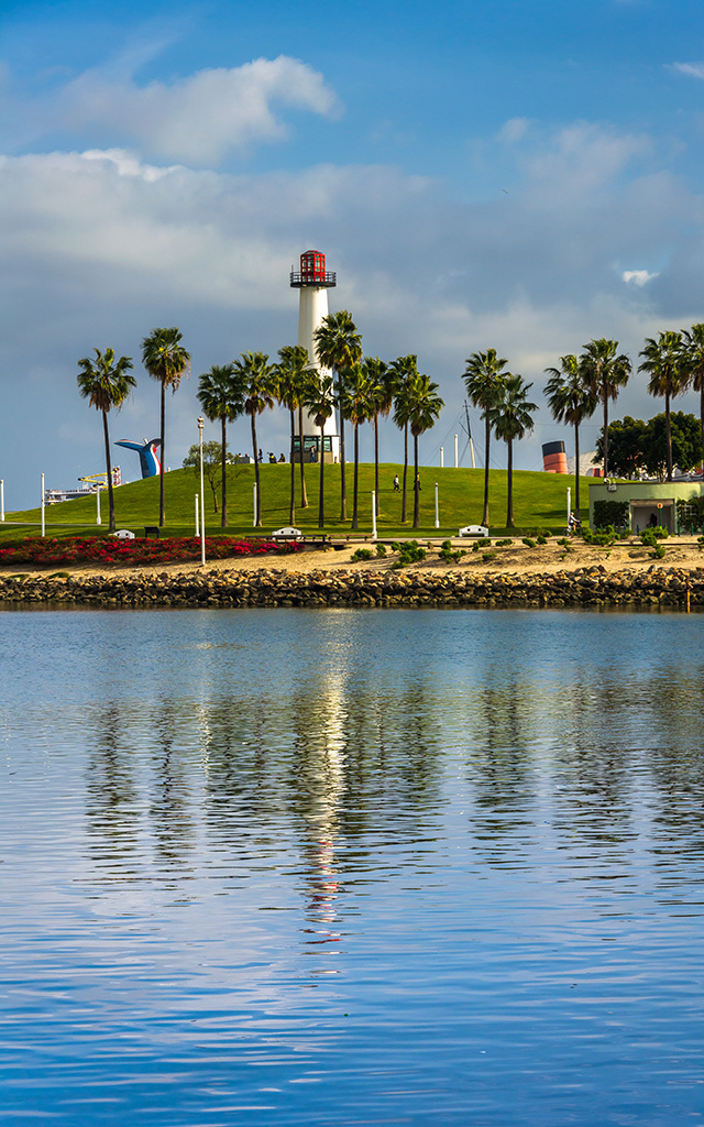 Long Beach, California