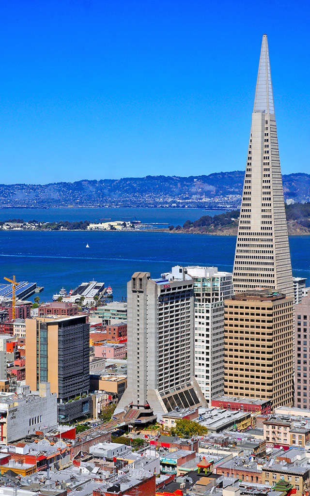 San Francisco, California