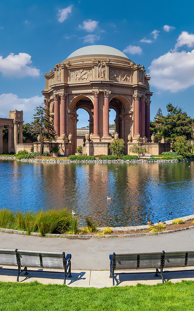San Francisco, California